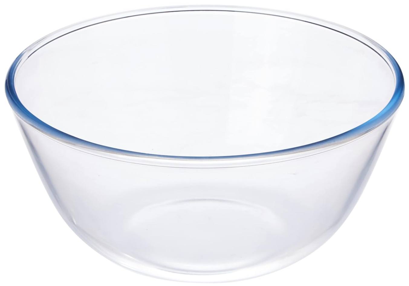 Glass Bowl